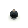 STALCO PERFECT OTWORNICA DIAMENTOWA 6MM UCHWYT M14