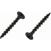 WKRĘTY DO PŁYT GIPSOWYCH DO DREWNA WKRĘT DREWNO 4,2x70mm 10kg CZARNE GKB — zestaw 10 szt.