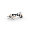 Sekator akumulatorowy STIHL ASA 20, zestaw z AS 2 i AL 1