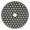 TARCZA DIAMENTOWA POLERSKA DYSK DO SZLIFOWANIA NA SUCHO 100mm #800 SCHMITH