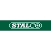 STALCO NÓŻ Z OSTRZEM ŁAMANYM 18MM S-17540
