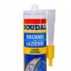 Silikon Soudal szary 280 ml