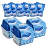 Pochłaniacz wilgoci 2 wkłady x400g ULTRA FRESH — zestaw 3 szt.