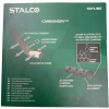 STALCO KALESONY TERMOATYWNE SKYLINE ODZIEŻ TERMICZNA ROZMIAR S /M