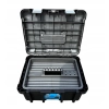 MACALISTER SKRZYNKA NARZĘDZIOWA POWER TOOL BOX 16