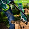 PIŁA RĘCZNA KABŁĄKOWA DO CIĘCIA DREWNA BRZESZCZOT STAL WĘGLOWA 533mm STALCO