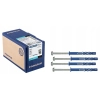 RAWLPLUG KOŁEK RAMOWY FUS 10X120MM TORX 10 SZTUK