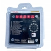 SCHMITH TARCZA DIAMENT DO SZLIF 125MM TURBO U
