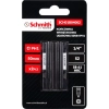 BIT UDAROWY PH1 50mm KRZYŻOWY KOŃCÓWKA MAGNETYCZNA BITY ZESTAW 2szt SCHMITH