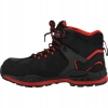 Obuwie robocze buty wysokie Schmith SAFE EXTREME rozmiar 44