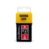 Zszywki Stanley 4 mm srebrne 1000 sztuk