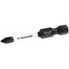 BIT UDAROWY PH1 50mm KRZYŻOWY KOŃCÓWKA MAGNETYCZNA BITY ZESTAW 2szt SCHMITH
