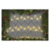 EKVIP Siatka świetlna LED 230 V 170x200 cm IP44 [022428]