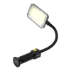 Anslut Elastyczna lampa robocza LED 1000 lm 8 W 2000 mAh [023744]
