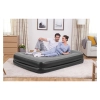 Bestway Materac dmuchany z wbudowaną pompką 203x152x46 cm 230 V [023898]