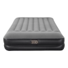Bestway Materac dmuchany z wbudowaną pompką 203x152x46 cm 230 V [023898]
