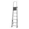 Hard Head Drabina 48,5x182x113,7 cm [025452]