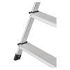 Hard Head Drabina 48,5x182x113,7 cm [025452]