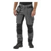 Bluewear Spodnie robocze męskie 56 [024937]