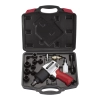 Meec Tools Pneumatyczny klucz udarowy 13 el. 680 Nm 226 l/min [028269]