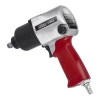 Meec Tools Pneumatyczny klucz udarowy 13 el. 680 Nm 226 l/min [028269]