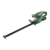 Bosch Power 4 All Akumulatorowe nożyce do żywopłotu + podkaszarka 18 V 2,0 Ah [031237]