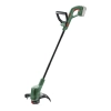Bosch Power 4 All Akumulatorowe nożyce do żywopłotu + podkaszarka 18 V 2,0 Ah [031237]