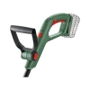 Bosch Power 4 All Akumulatorowe nożyce do żywopłotu + podkaszarka 18 V 2,0 Ah [031237]