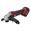 Meec Tools Multiseries 18 V Zestaw narzędzi garażowych 6 el. 18 V 4,0 Ah [031889]