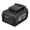 Meec Tools Multiseries 18 V Zestaw narzędzi garażowych 6 el. 18 V 4,0 Ah [031889]