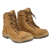 Bluewear Obuwie ochronne S3 43 [030833]