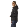 Kayoba Outdoor Damska kurtka soft shell z podszewką z polaru XL [033755]