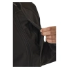 Kayoba Outdoor Damska kurtka soft shell z podszewką z polaru XXL [033756]