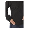 Kayoba Outdoor Damska kurtka soft shell z podszewką z polaru XXL [033756]