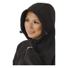 Kayoba Outdoor Damska kurtka soft shell z podszewką z polaru XXL [033756]