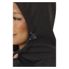 Kayoba Outdoor Damska kurtka soft shell z podszewką z polaru XXL [033756]