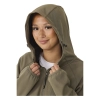 Kayoba Outdoor Damska kurtka soft shell z podszewką z polaru M [033761]