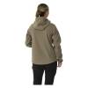 Kayoba Outdoor Damska kurtka soft shell z podszewką z polaru XXL [033767]