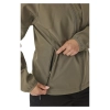 Kayoba Outdoor Damska kurtka soft shell z podszewką z polaru XXL [033767]