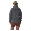 Kayoba Outdoor Damska kurtka soft shell z podszewką z polaru S [033768]