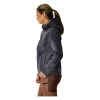Kayoba Outdoor Damska kurtka soft shell z podszewką z polaru S [033768]
