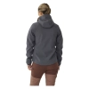 Kayoba Outdoor Damska kurtka soft shell z podszewką z polaru L [033770]