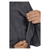 Kayoba Outdoor Damska kurtka soft shell z podszewką z polaru L [033770]