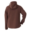 Kayoba Outdoor Damska kurtka soft shell z podszewką z polaru S [033773]