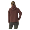 Kayoba Outdoor Damska kurtka soft shell z podszewką z polaru XXL [033779]