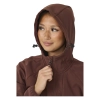 Kayoba Outdoor Damska kurtka soft shell z podszewką z polaru XXL [033779]