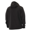 Kayoba Outdoor Męska kurtka soft shell z podszewką z polaru XL [033730]