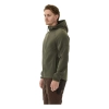 Kayoba Outdoor Męska kurtka soft shell z podszewką z polaru S [033733]