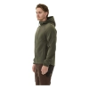 Kayoba Outdoor Męska kurtka soft shell z podszewką z polaru M [033734]