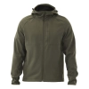 Kayoba Outdoor Męska kurtka soft shell z podszewką z polaru S [033733]